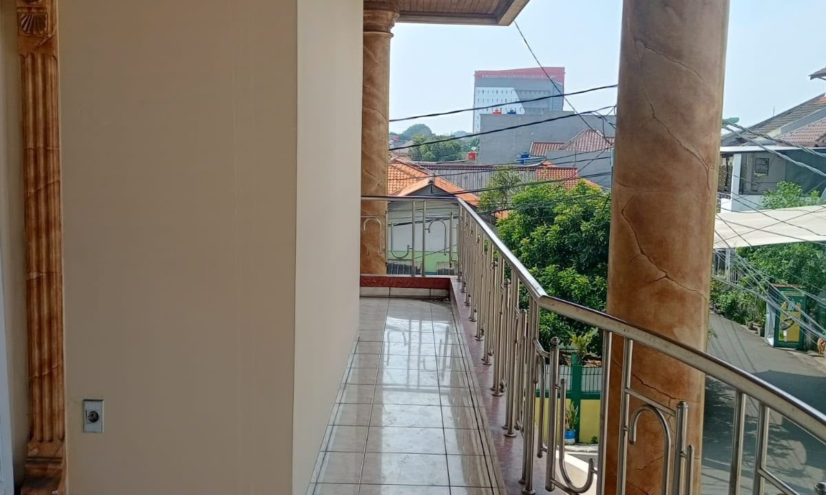 DIJUAL RUMAH EROPA KLASIK DUREN SAWIT PALEMBANG (12)