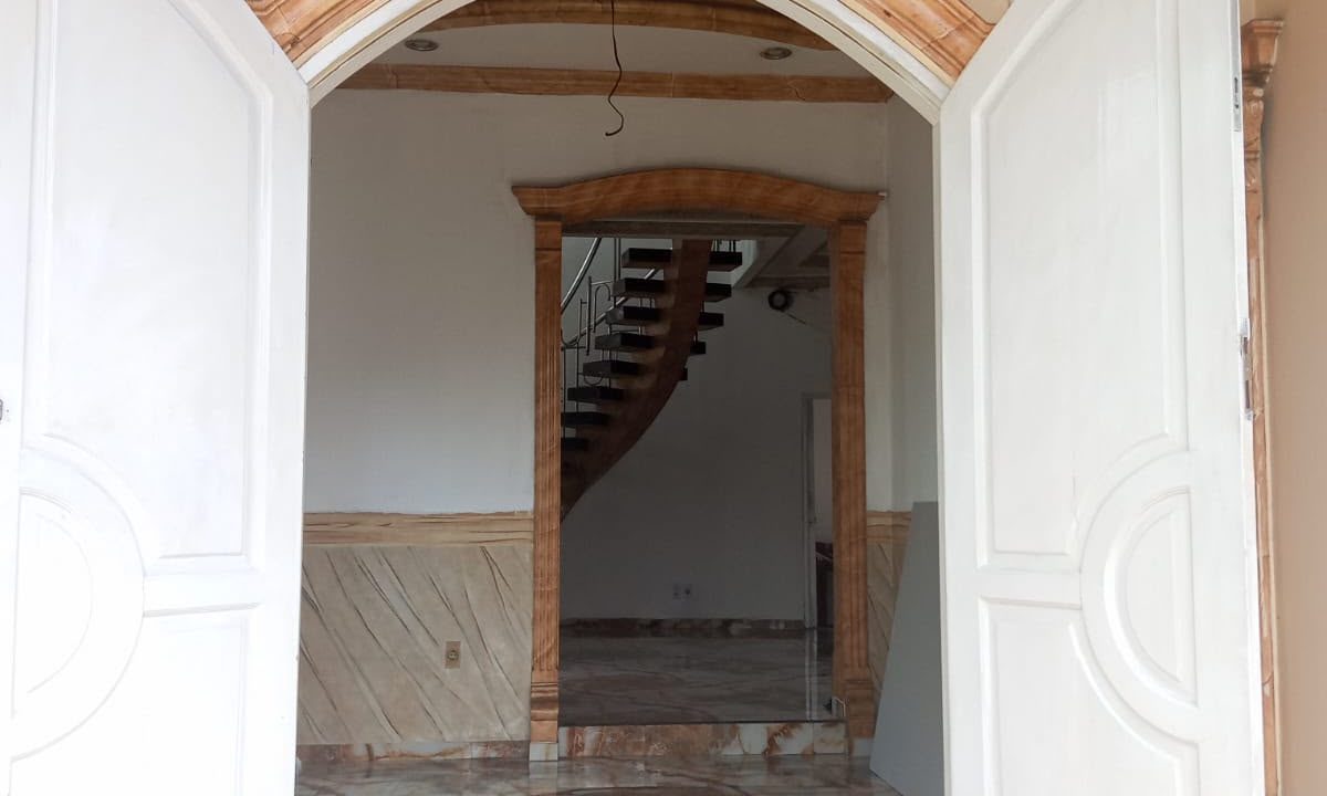 DIJUAL RUMAH EROPA KLASIK DUREN SAWIT PALEMBANG (6)