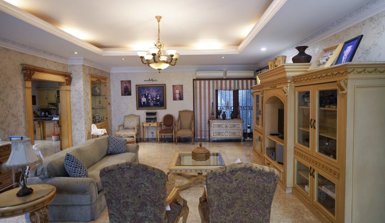 DIJUAL RUMAH HOOK KEMANGGISAN JAKARTA BARAT (10)