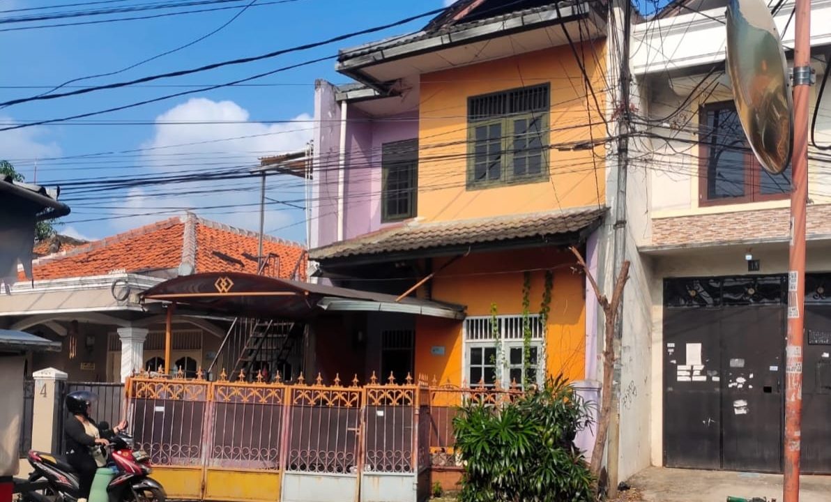 DIJUAL RUMAH MINIMALIS MERUYA JAKARTA BARAT (1)