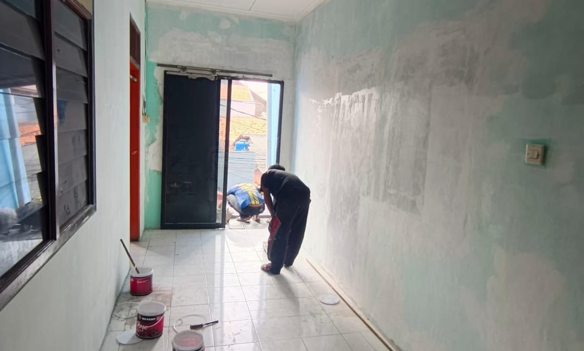DIJUAL RUMAH MINIMALIS MERUYA JAKARTA BARAT (2)