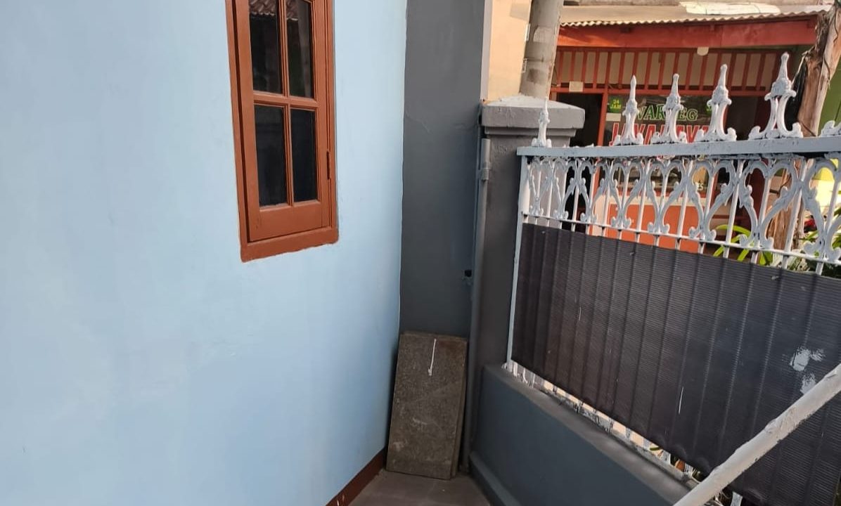 DIJUAL RUMAH MINIMALIS MERUYA JAKARTA BARAT (7)