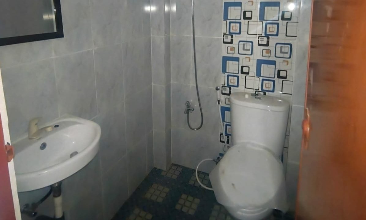 DIJUAL RUMAH MINIMALIS MERUYA JAKARTA BARAT (95)