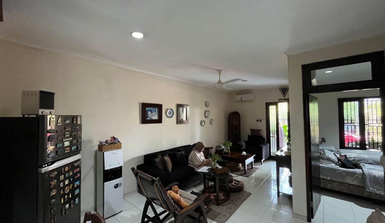 DIJUAL RUMAH MINIMALIS SUNTER AGUNG (10)