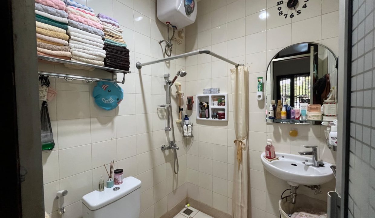 DIJUAL RUMAH MINIMALIS SUNTER AGUNG (11)