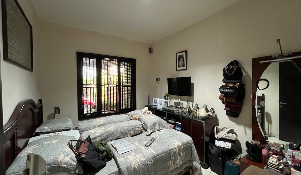 DIJUAL RUMAH MINIMALIS SUNTER AGUNG (12)