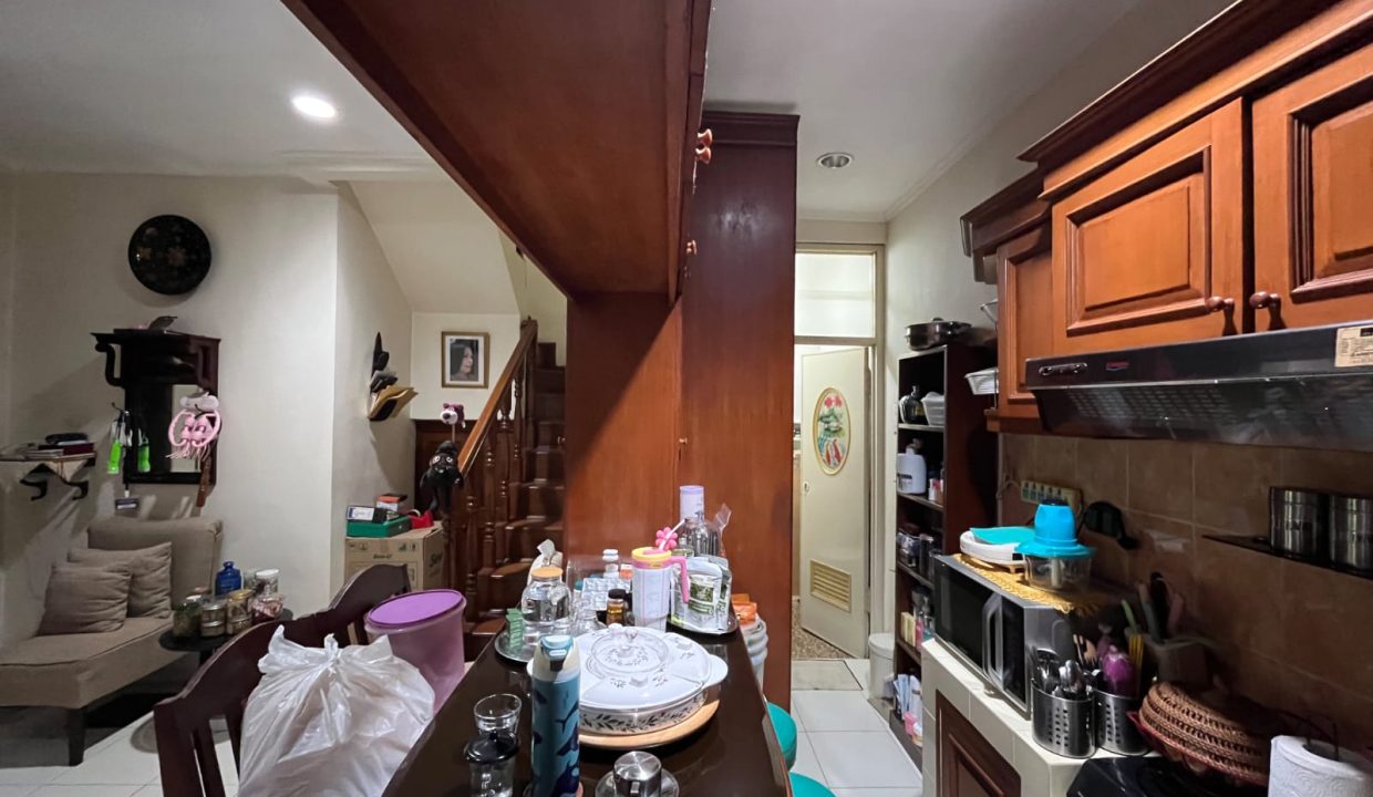 DIJUAL RUMAH MINIMALIS SUNTER AGUNG (14)