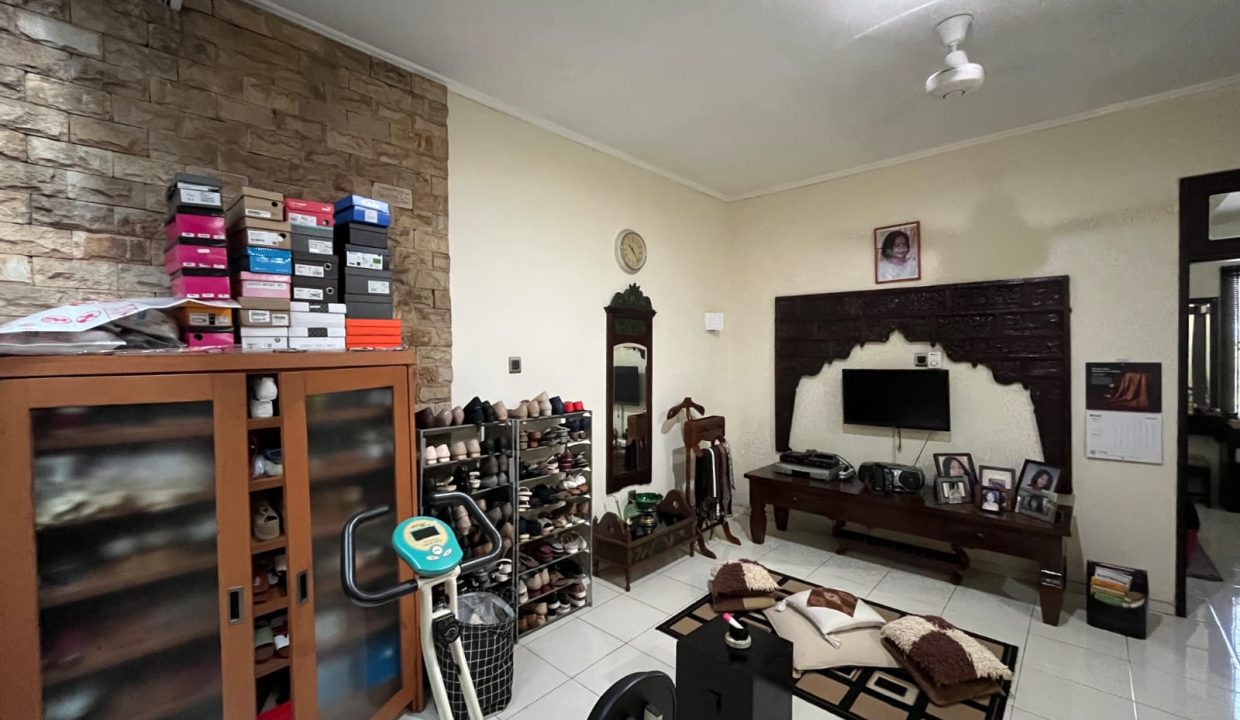 DIJUAL RUMAH MINIMALIS SUNTER AGUNG (17)