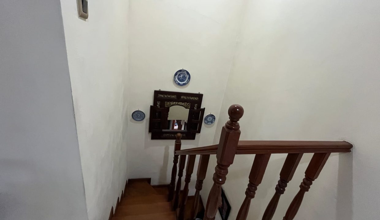 DIJUAL RUMAH MINIMALIS SUNTER AGUNG (18)