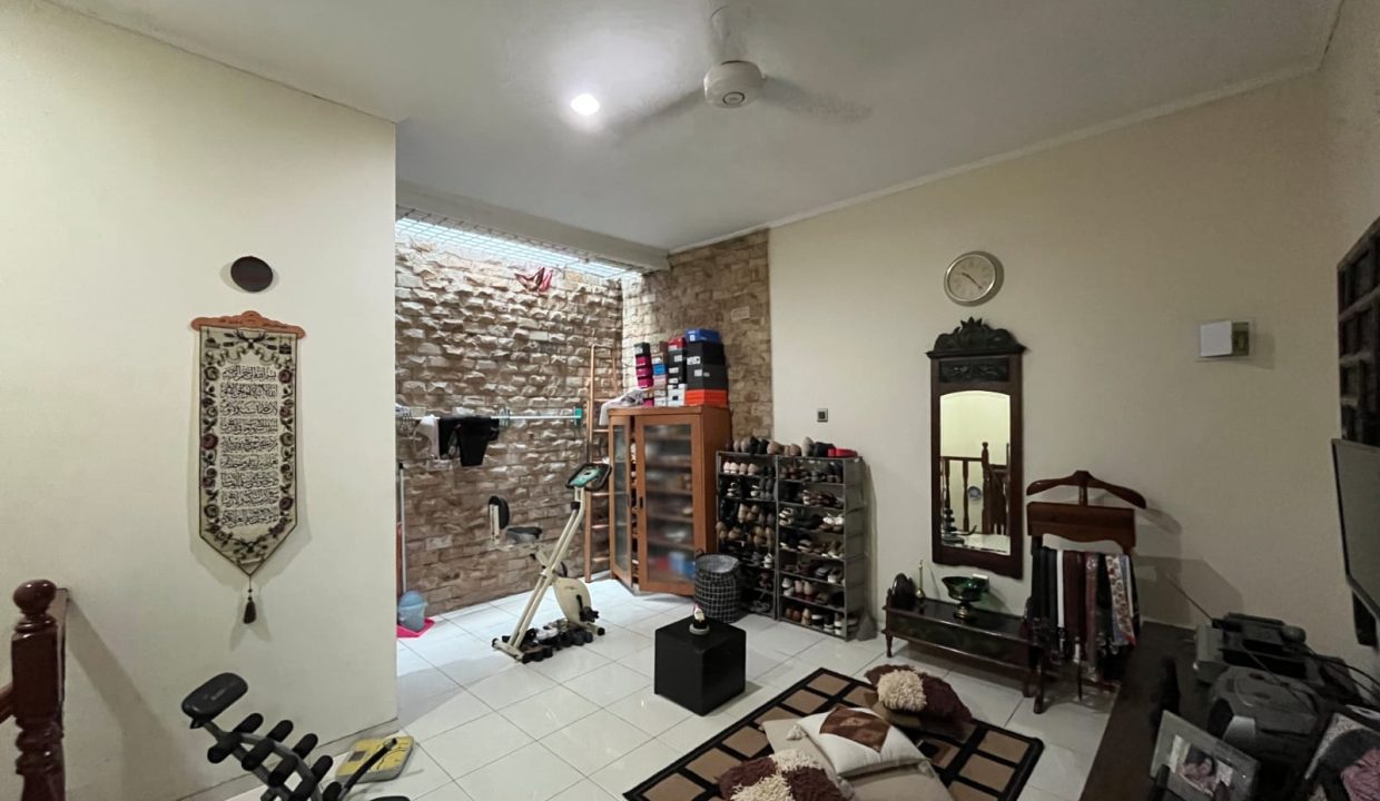 DIJUAL RUMAH MINIMALIS SUNTER AGUNG (20)