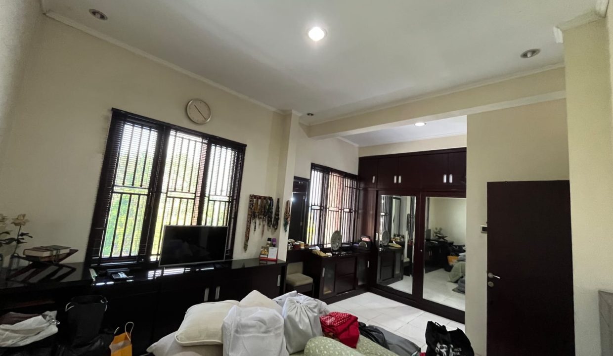 DIJUAL RUMAH MINIMALIS SUNTER AGUNG (22)