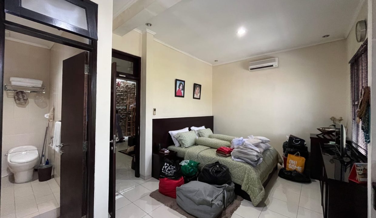DIJUAL RUMAH MINIMALIS SUNTER AGUNG (24)