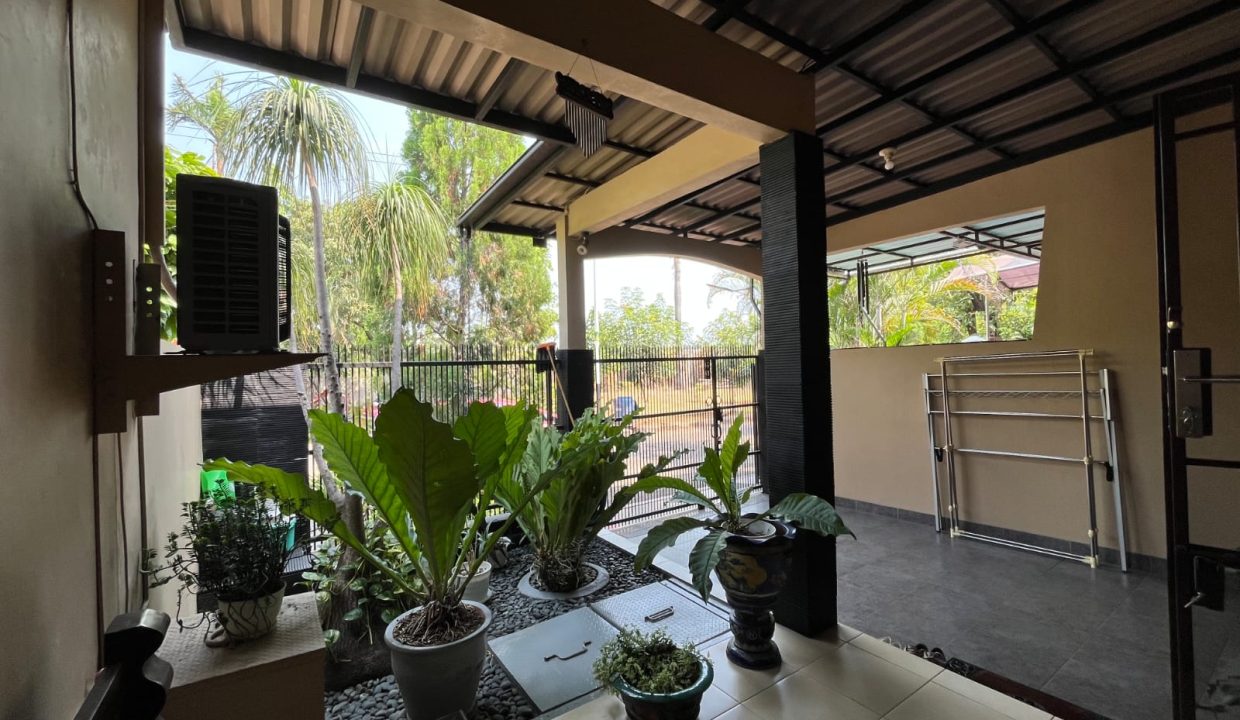 DIJUAL RUMAH MINIMALIS SUNTER AGUNG (4)