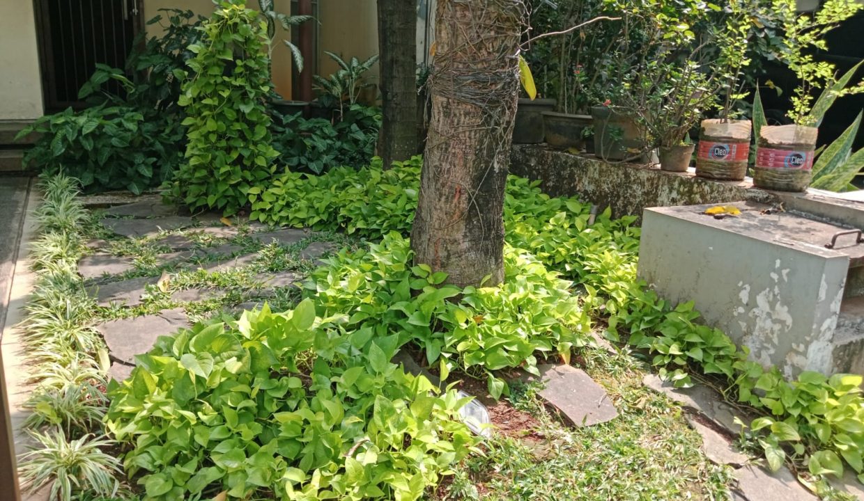 DIJUAL RUMAH PURI BOTANICAL RESIDENCE PALEMBANG (1)