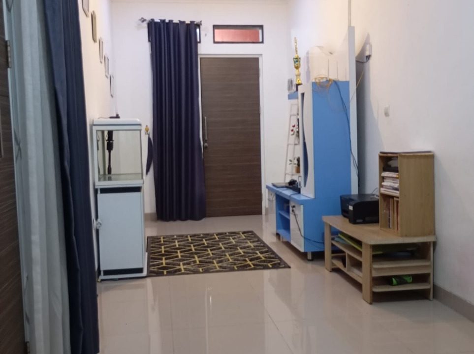 DIJUAL RUMAH SAWANGAN DEPOK (2)