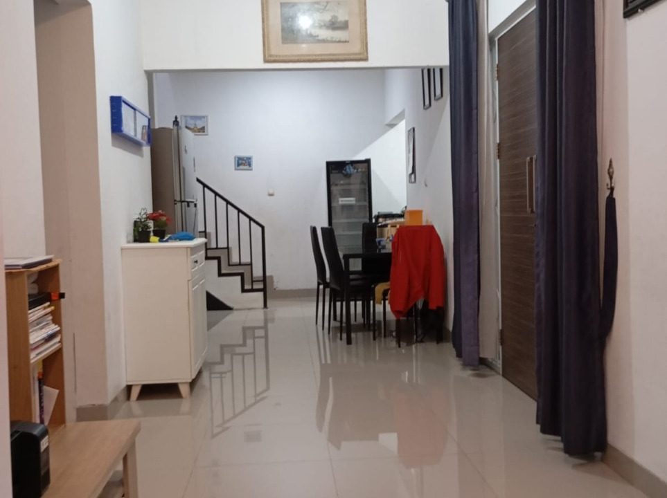 DIJUAL RUMAH SAWANGAN DEPOK (5)