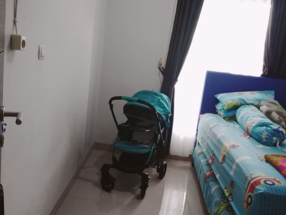 DIJUAL RUMAH SAWANGAN DEPOK (7)