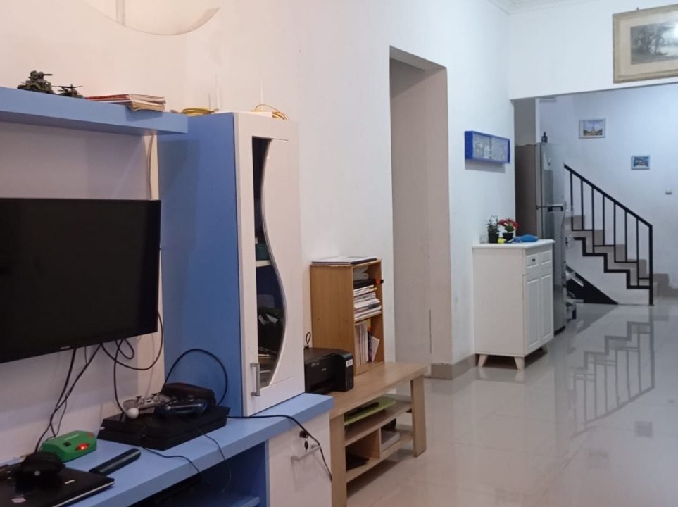 DIJUAL RUMAH SAWANGAN DEPOK (8)
