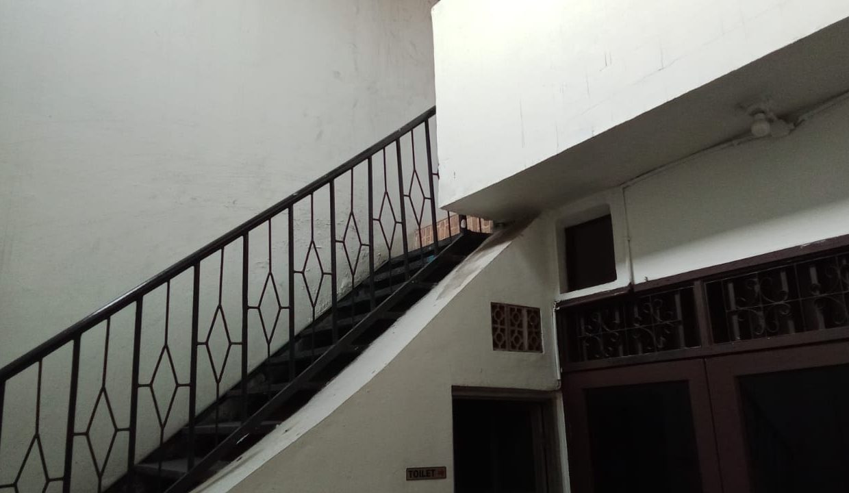DIJUAL RUMAH SUNGAI BRANTAS JAKARTA (5)