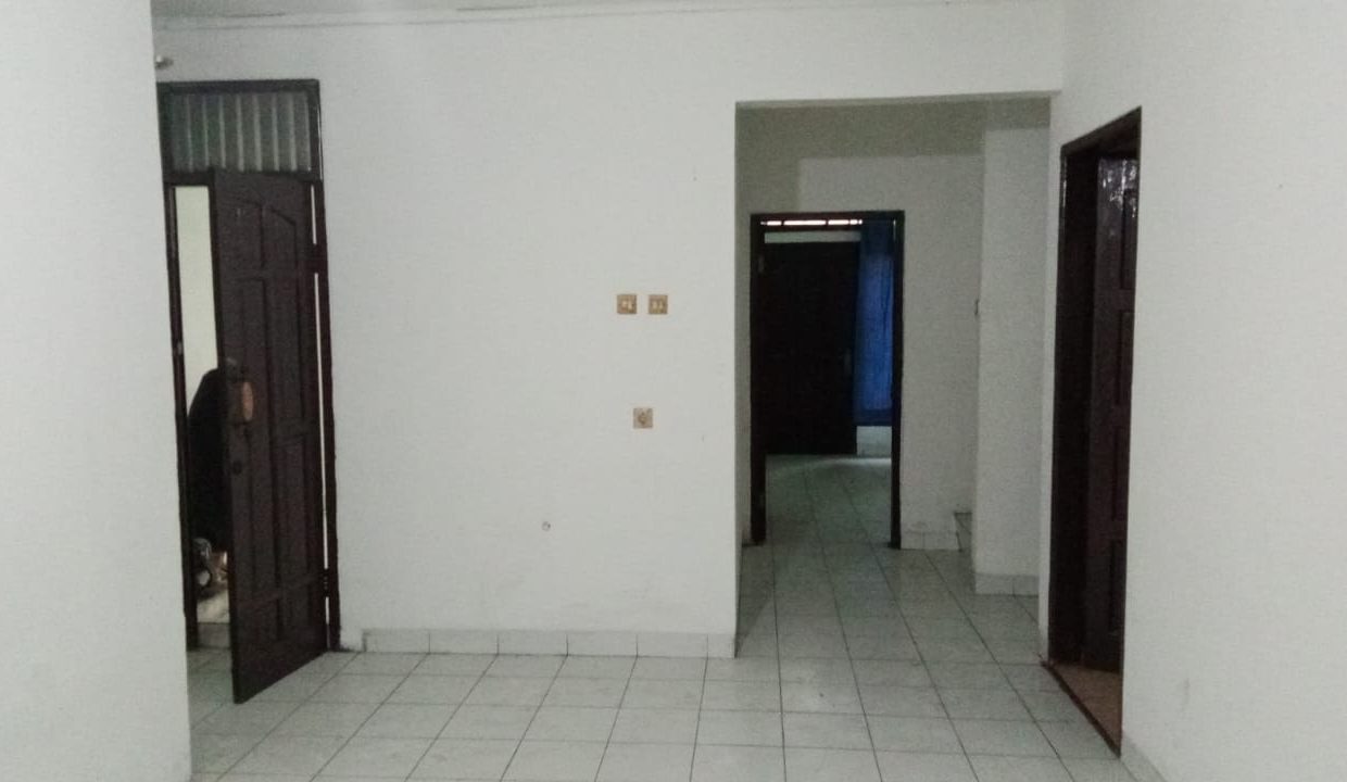 DIJUAL RUMAH SUNGAI BRANTAS JAKARTA (6)