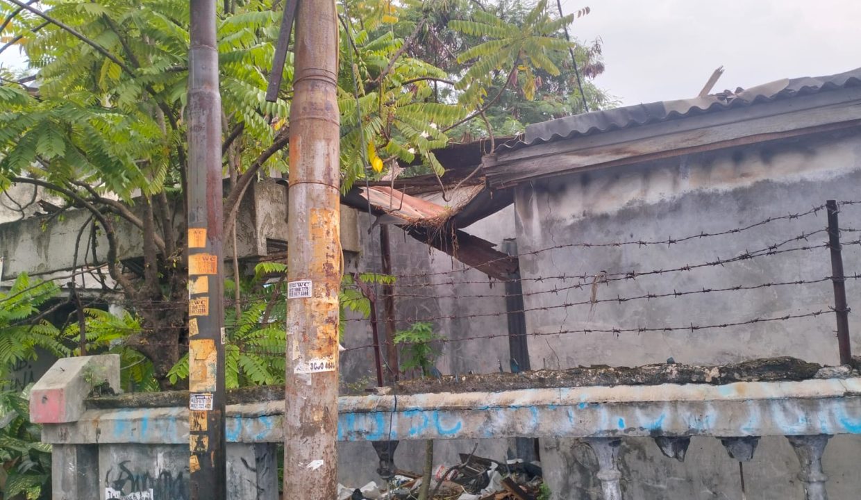 DIJUAL TANAH KALIDERES JAKARTA BARAT (1)