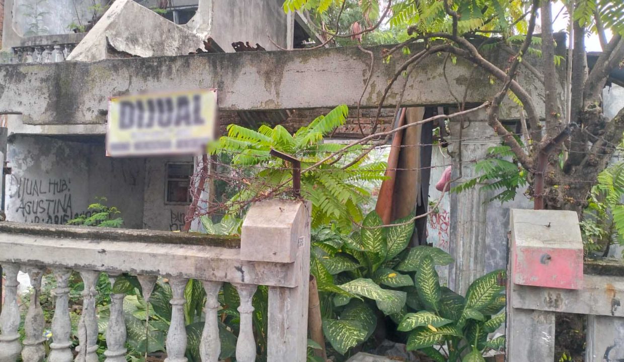 DIJUAL TANAH KALIDERES JAKARTA BARAT (2)