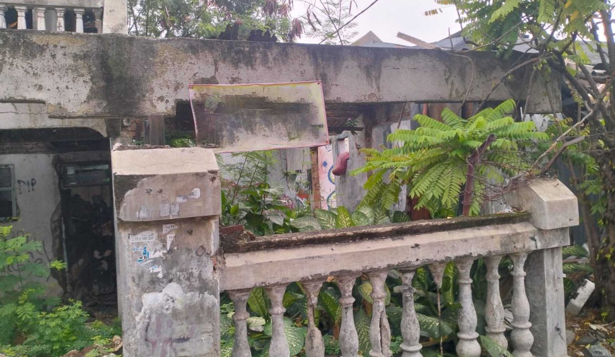 DIJUAL TANAH KALIDERES JAKARTA BARAT (3)