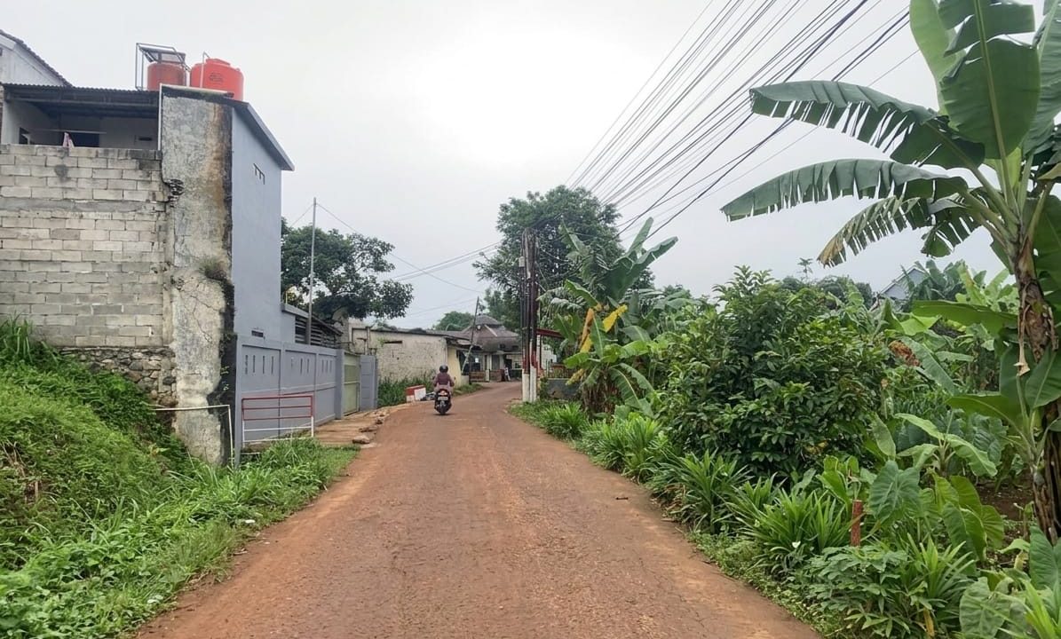 DIJUAL TANAH SAWANGAN DEPOK (3)