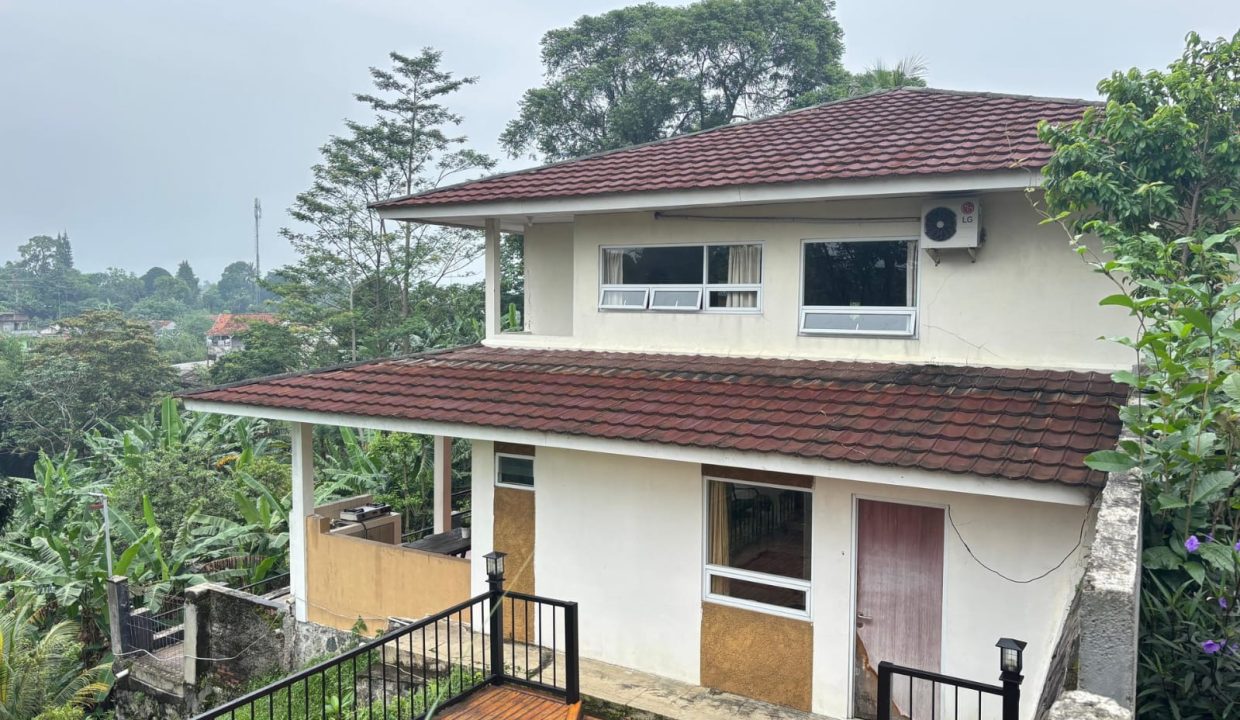 DIJUAL VILLA BOGOR (4)