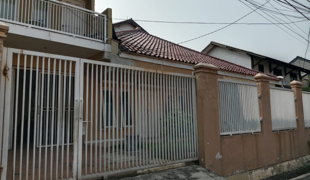 RUMAH MEWAH KEBAYORAN LAMA JAKARTA SELATAN (0,3)