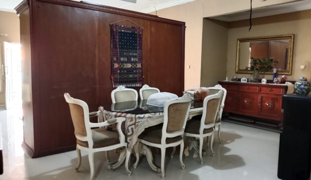 RUMAH MEWAH KEBAYORAN LAMA JAKARTA SELATAN (3)