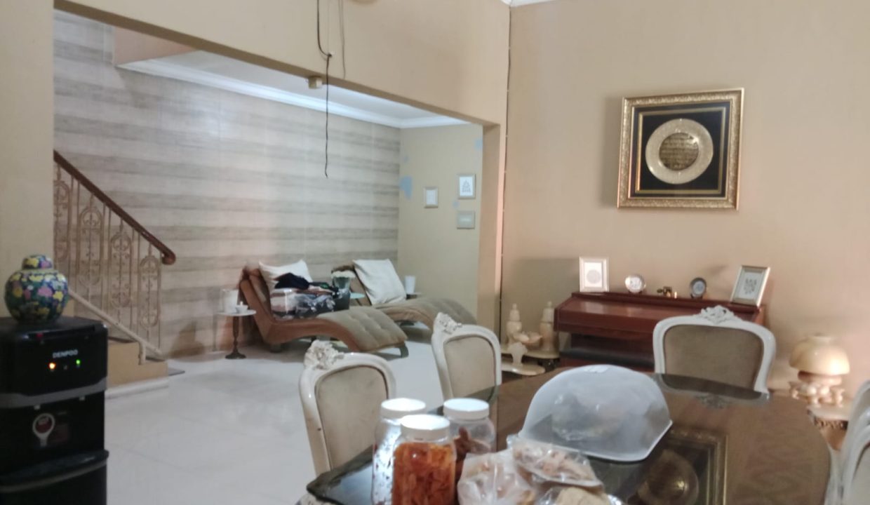 RUMAH MEWAH KEBAYORAN LAMA JAKARTA SELATAN (6)
