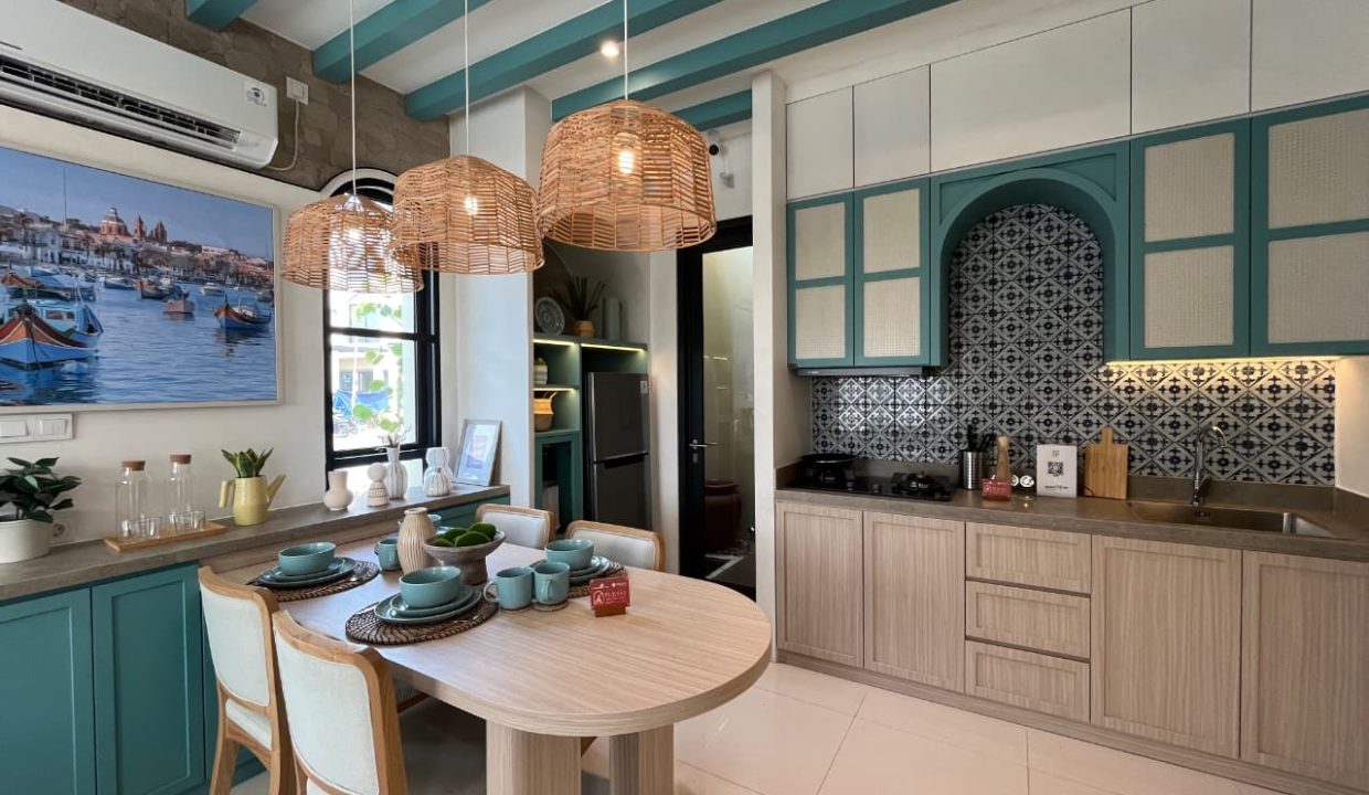 RUMAH TYPE AZURA CLUSTER MALTA CITRA GARDEN 8 JAKARTA BARAT (2)