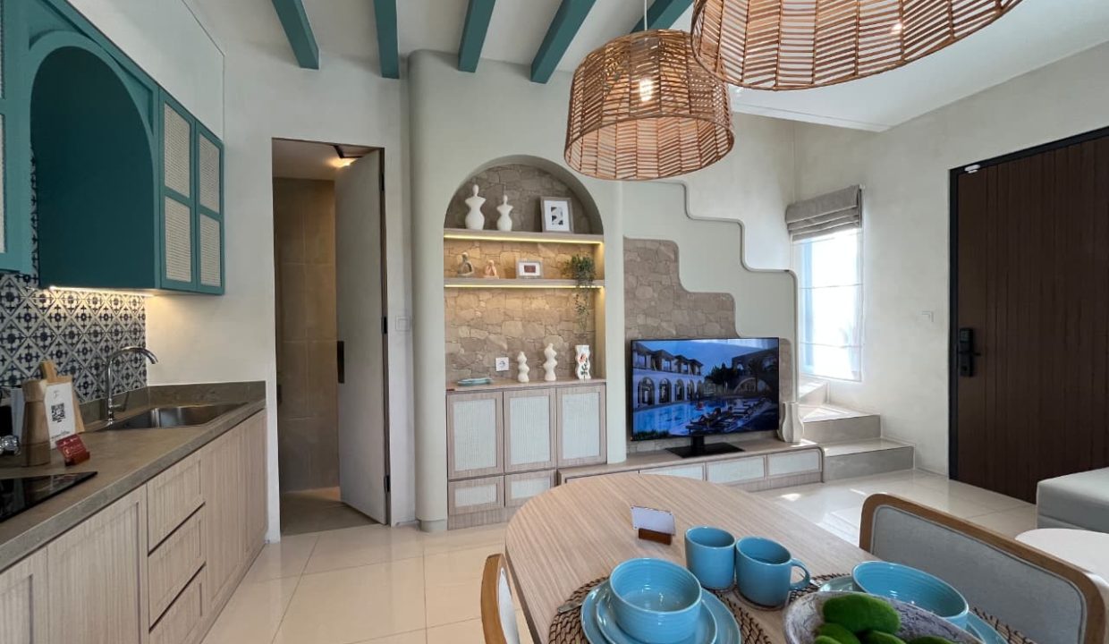 RUMAH TYPE AZURA CLUSTER MALTA CITRA GARDEN 8 JAKARTA BARAT (33)