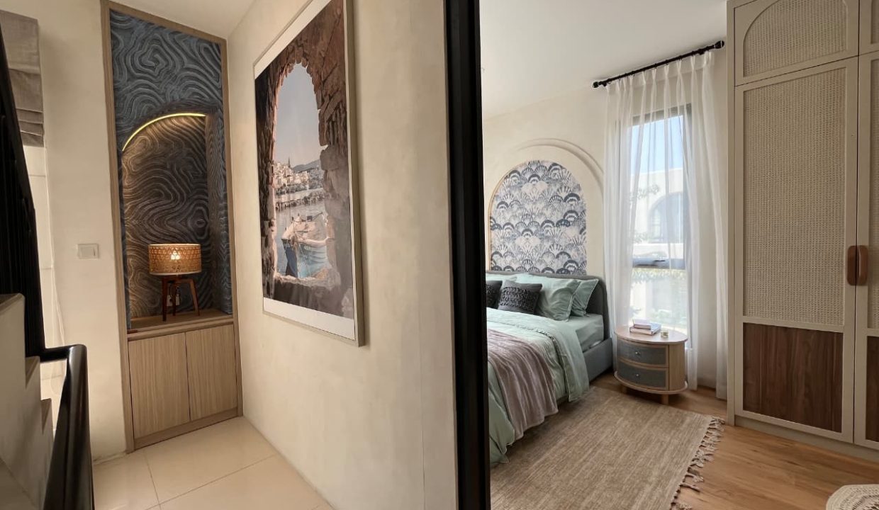 RUMAH TYPE AZURA CLUSTER MALTA CITRA GARDEN 8 JAKARTA BARAT (8)