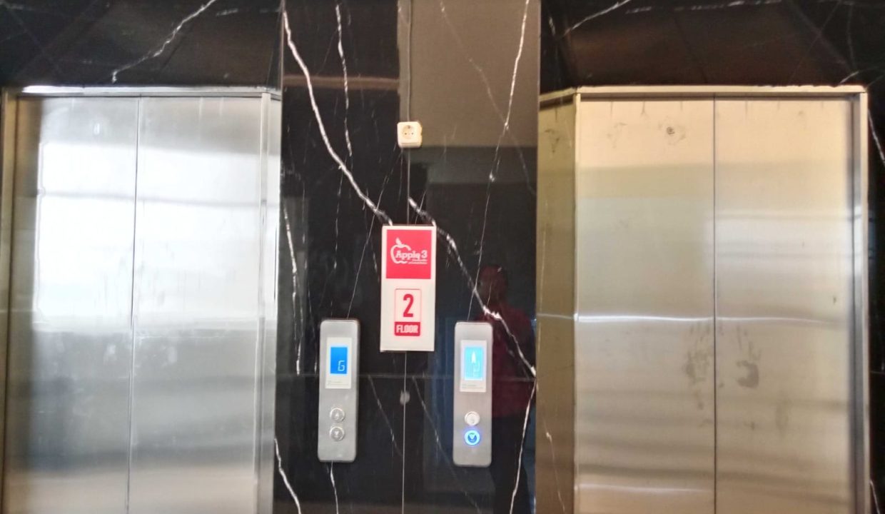 APARTEMEN MEWAH LEBAK BULUS JAKARTA SELATAN (11)