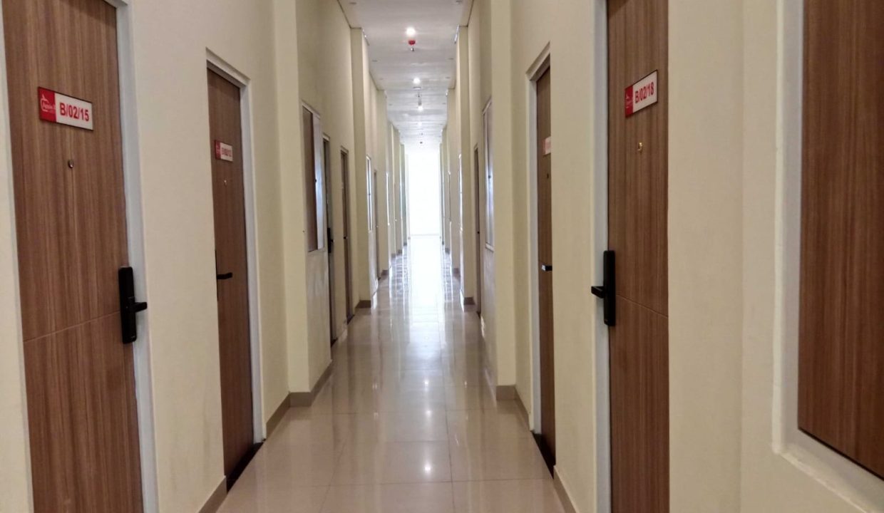 APARTEMEN MEWAH LEBAK BULUS JAKARTA SELATAN (3)