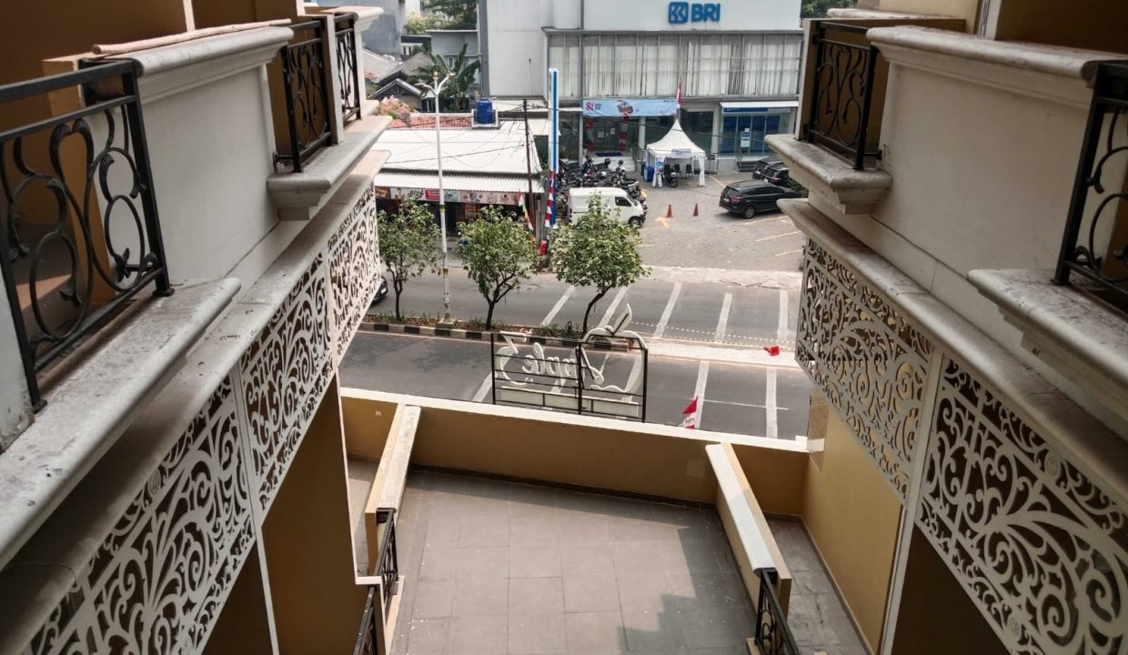 APARTEMEN MEWAH LEBAK BULUS JAKARTA SELATAN (5)