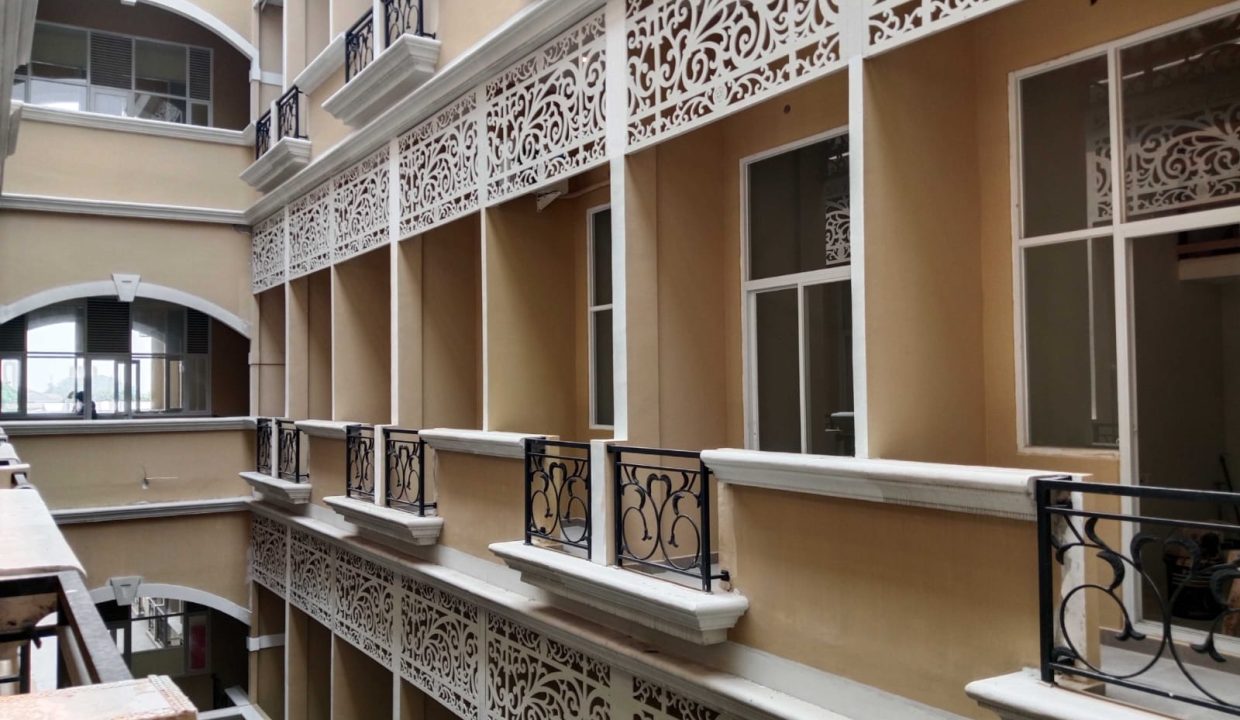 APARTEMEN MEWAH LEBAK BULUS JAKARTA SELATAN (6)