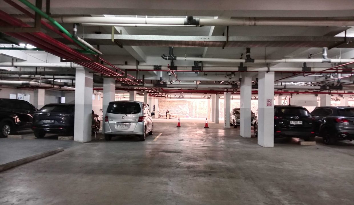 APARTEMEN MEWAH LEBAK BULUS JAKARTA SELATAN (7)