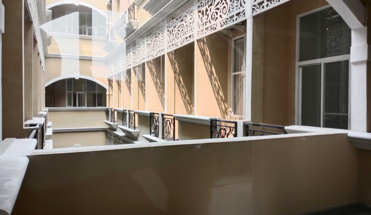 APARTEMEN MEWAH LEBAK BULUS JAKARTA SELATAN (9)