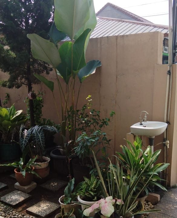 DIJUAL RUMAH BUMI MAKMUR KOMPLEK DDN BEKASI (13)