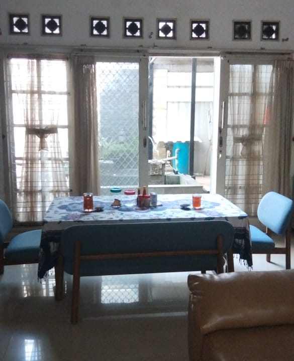 DIJUAL RUMAH BUMI MAKMUR KOMPLEK DDN BEKASI (2)