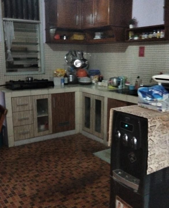 DIJUAL RUMAH BUMI MAKMUR KOMPLEK DDN BEKASI (6)