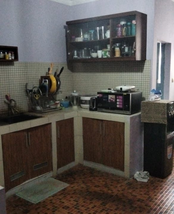 DIJUAL RUMAH BUMI MAKMUR KOMPLEK DDN BEKASI (7)