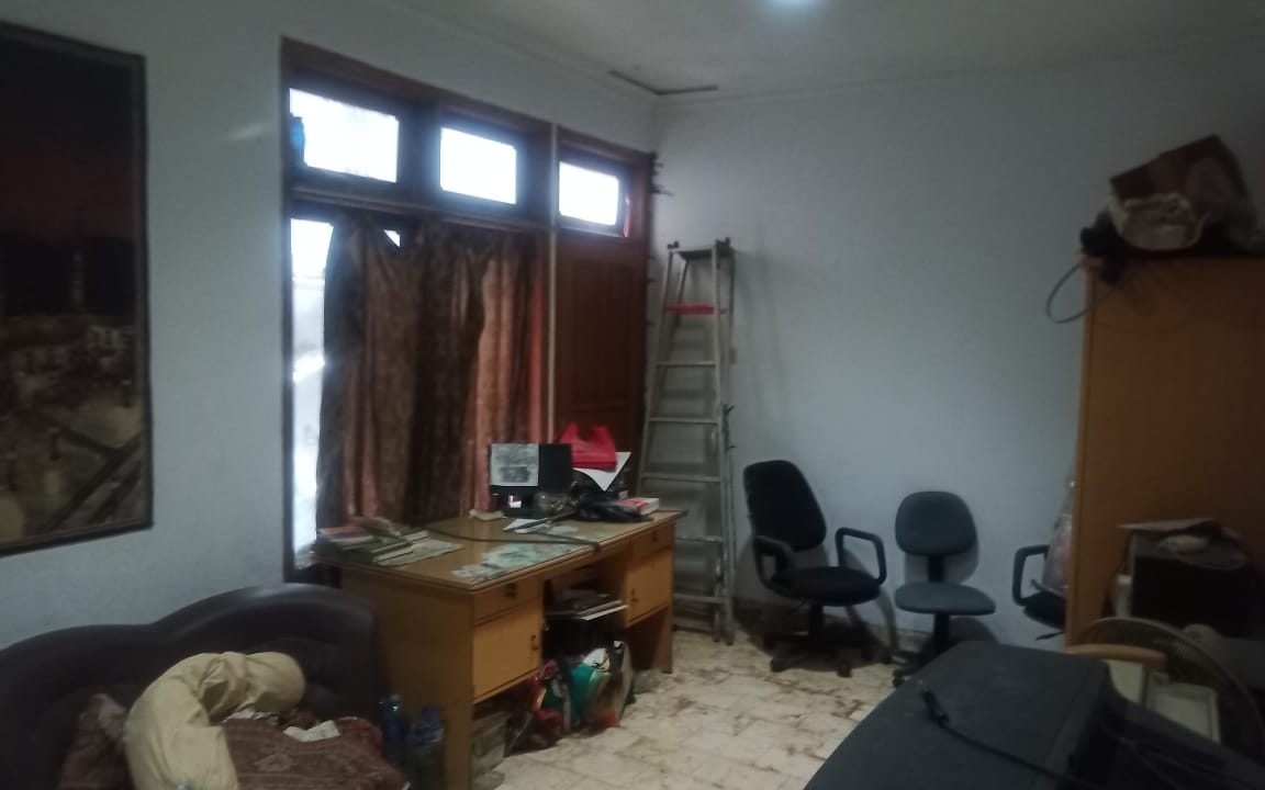DIJUAL RUMAH CEMPAKA PUTIH BARAT (9)