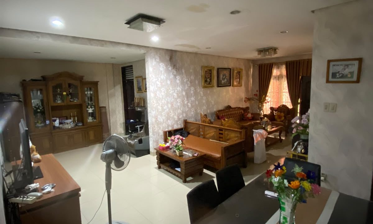 DIJUAL RUMAH ELOK RAYA DUREN SAWIT JAKARTA TIMUR (3)