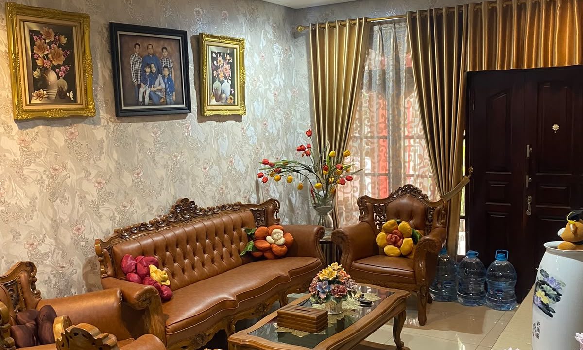 DIJUAL RUMAH ELOK RAYA DUREN SAWIT JAKARTA TIMUR (4)
