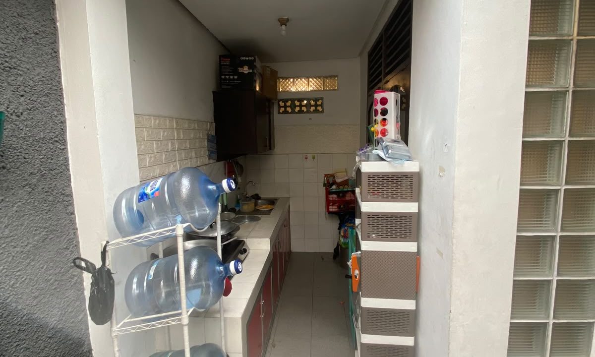 DIJUAL RUMAH ELOK RAYA DUREN SAWIT JAKARTA TIMUR (5)