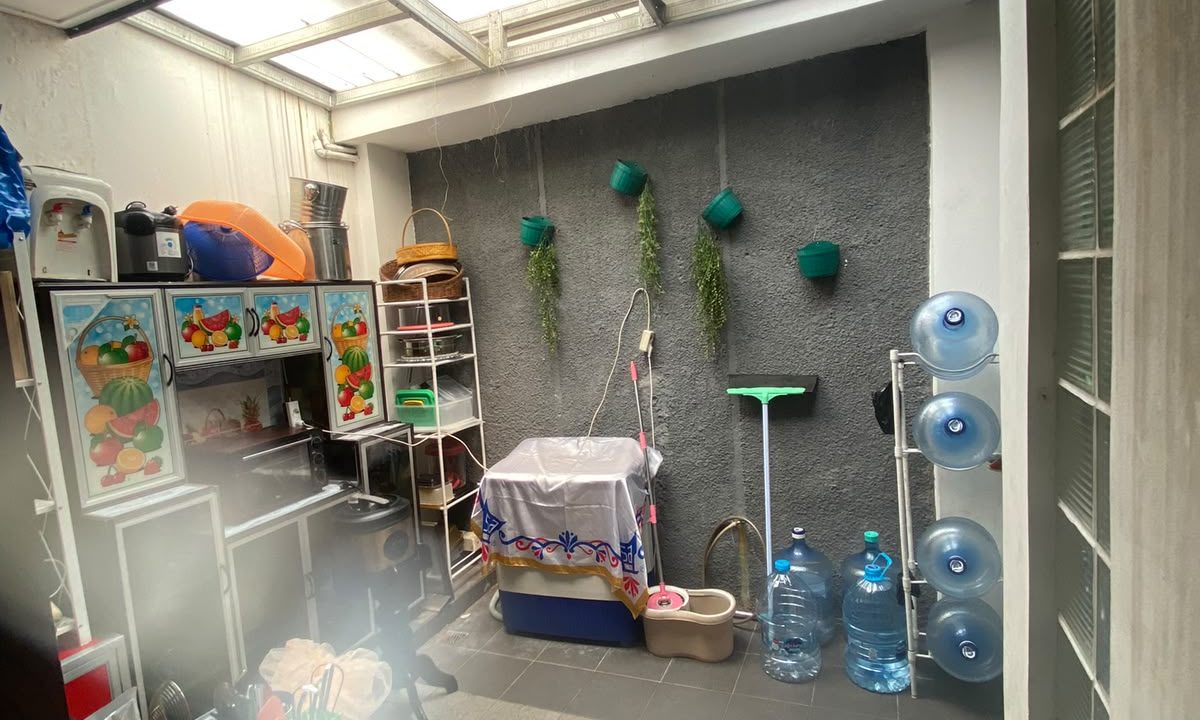 DIJUAL RUMAH ELOK RAYA DUREN SAWIT JAKARTA TIMUR (7)